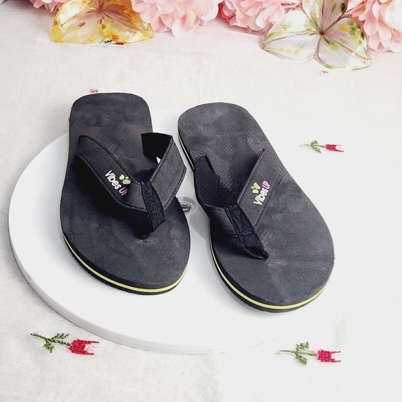 5g EMF Support Flip Flop Bottom  Replacement For Longer Flip Flop Sz 7W - Picture 1 of 13